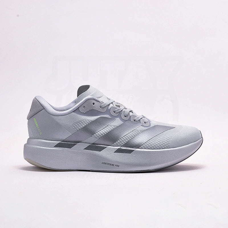 ADIZERO EVO SL - SILVER METALLIC – Jutay.co