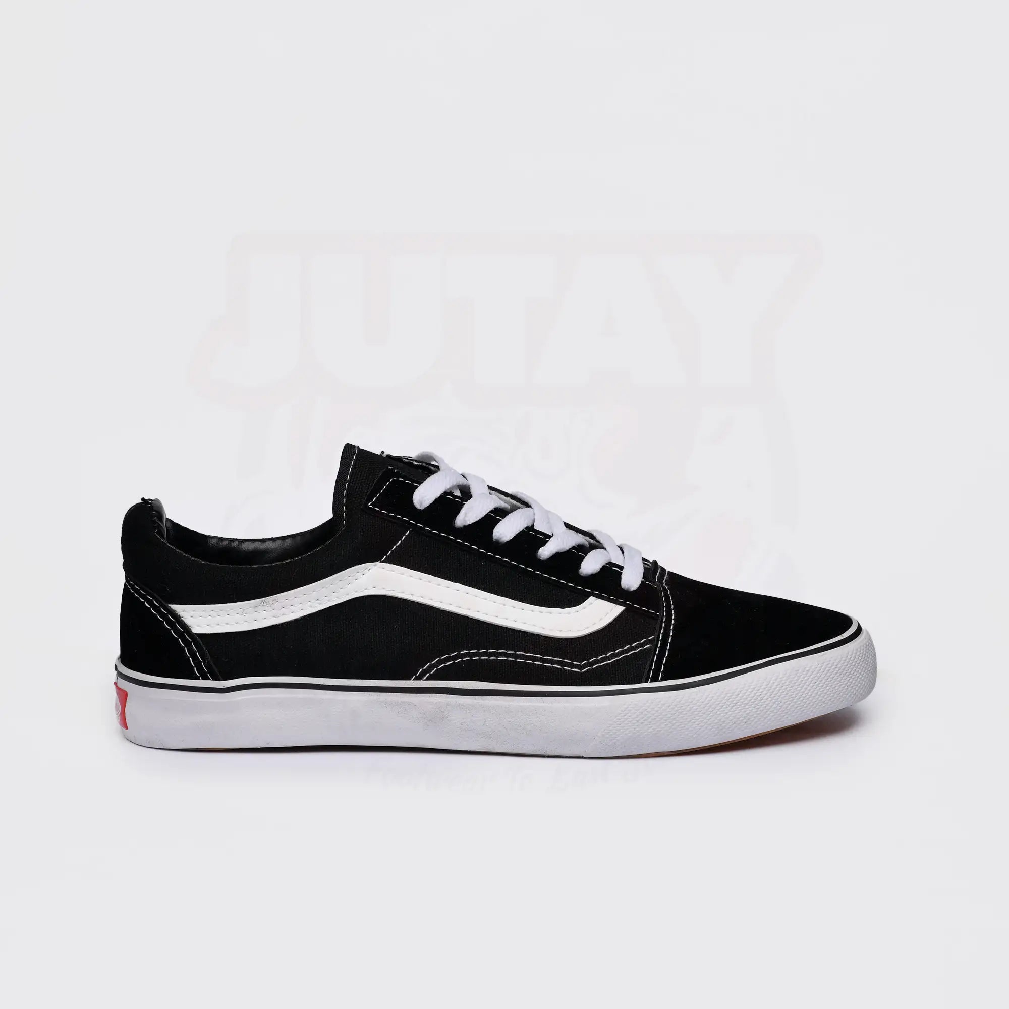 Vans Old Skool black white –