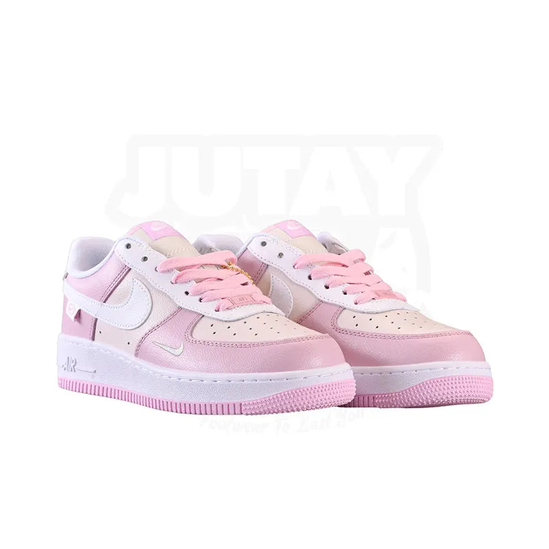 AIRFORCE 1 LOW - PINK