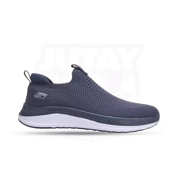SKECHERS CARBON INFUSED NAVY (232638) –