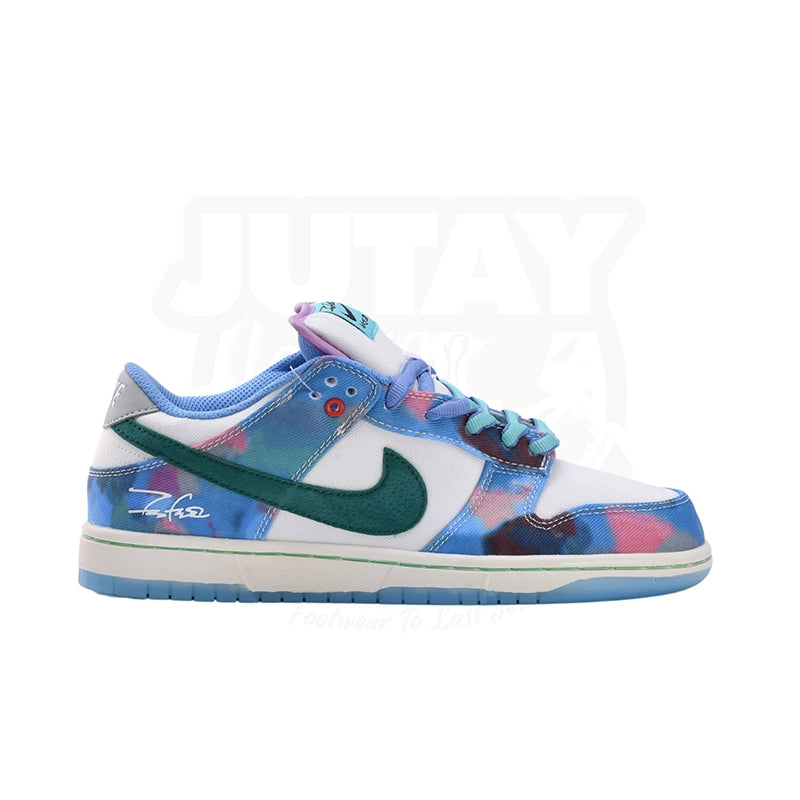 DUNK LOW - FUTURA LABORATORIES â Jutay.co