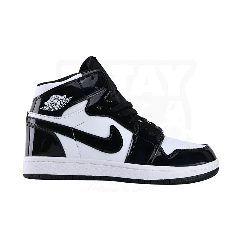 AJ 1 HIGHS PANDA PATENT Jutay