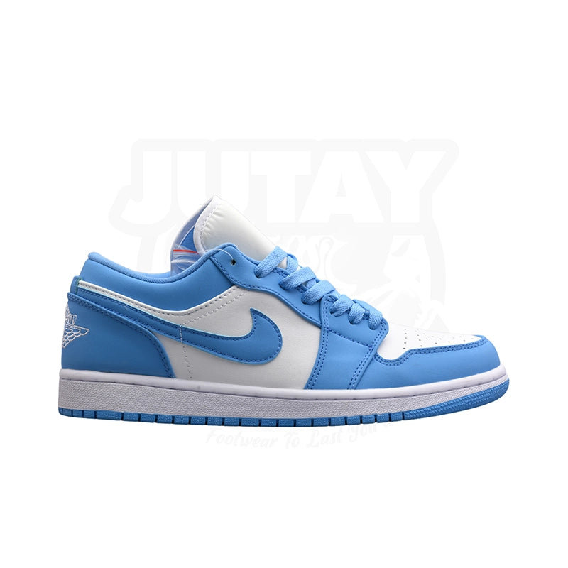 Unc aj clearance