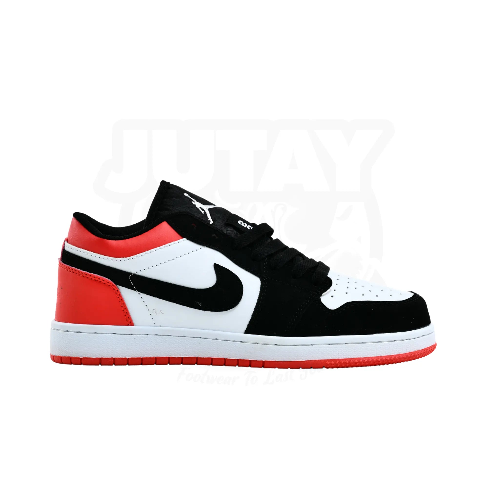 AJ 1 LOWS GYM RED (WOMEN) Jutay.co