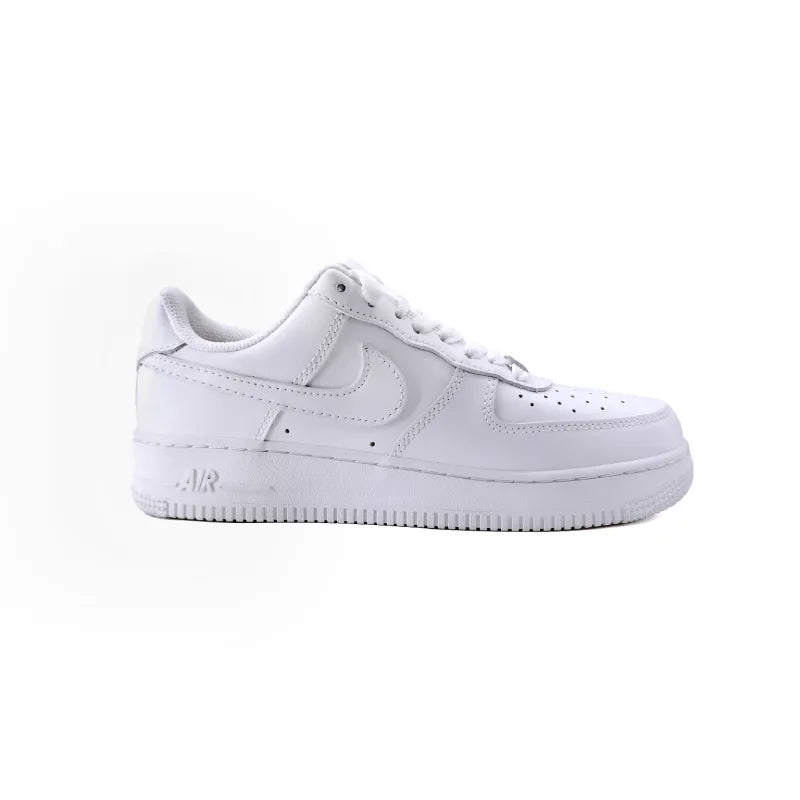 Airforce 1 TRIPLE WHITE Jutay