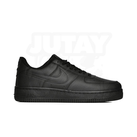 Airforce 1 - ALL BLACK
