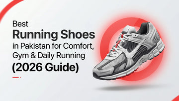 Best Running Shoes