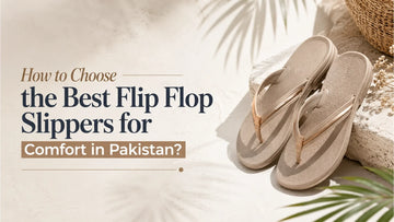 Flip Flop Slippers