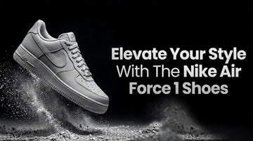 Nike Air Force 1 Shoes