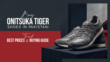 Onitsuka Tiger Shoes