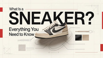 Sneaker