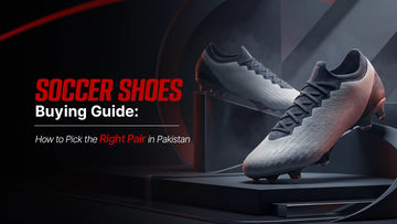 Soccer Shoes