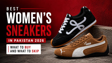 Women's Sneakers