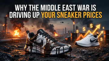 sneaker prices
