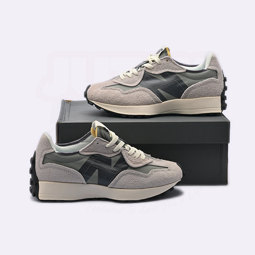 NB 327 - GREY MATTER