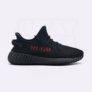 YEEZY 350 V2 - BRED