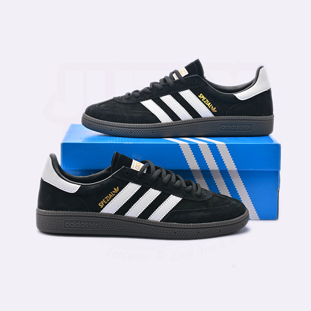 SPEZIAL - BLACK