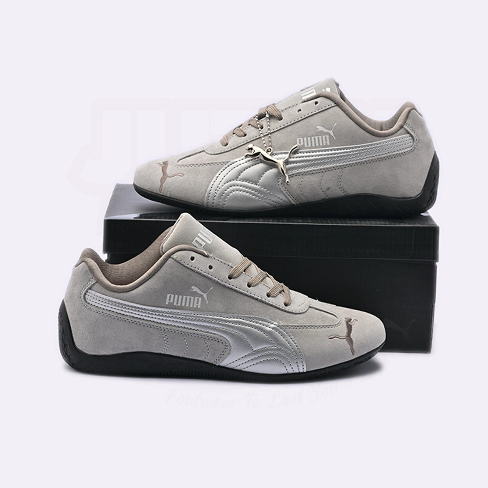 SPEEDCAT OG - NUANCE GREY