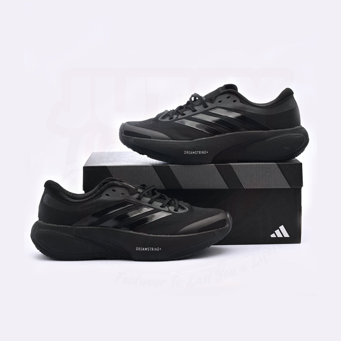 SUPERNOVA RISE 3 - TRIPLE BLACK