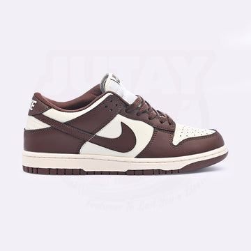 DUNK LOW - COCOA WOW