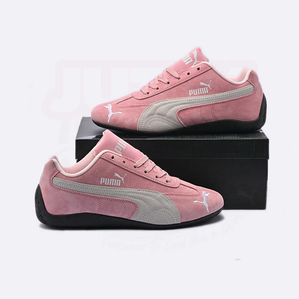 SPEEDCAT OG - WHISP OF PINK