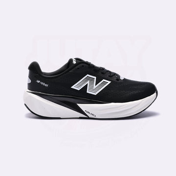 FUELCELL REBEL V5 - BLACK WHITE