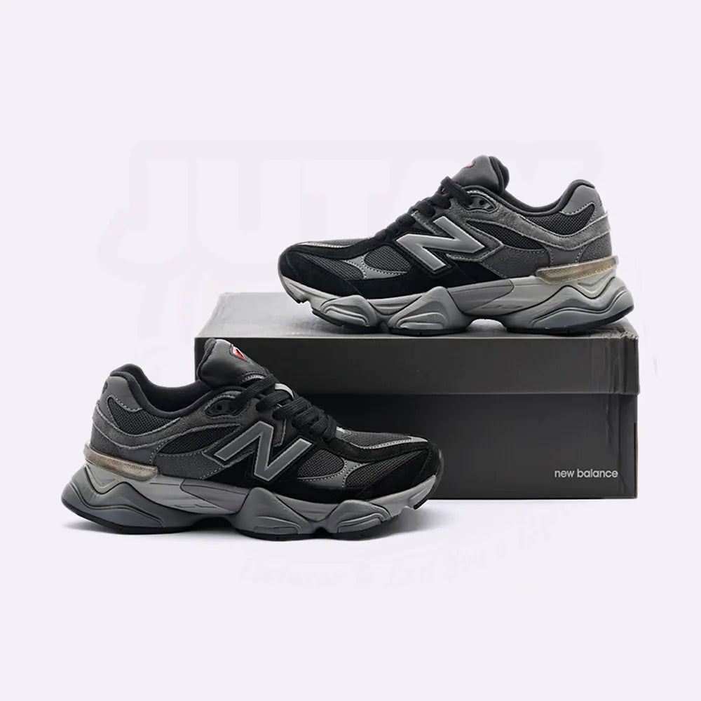 NB 9060 - CASTLE ROCK GREY