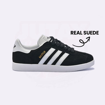 GAZELLE - BLACK WHITE