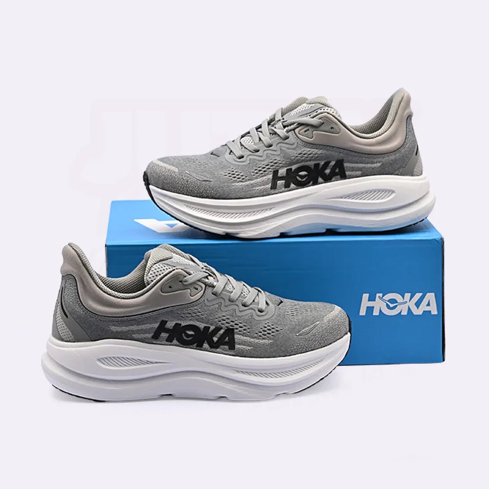 BONDI 9 - STELLAR GREY