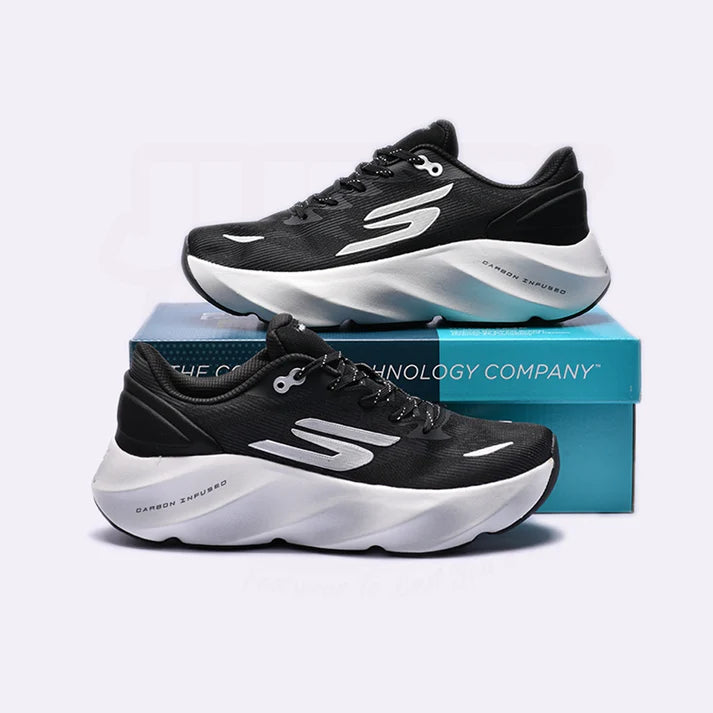 SKS AERO BURST - BLACK DUO