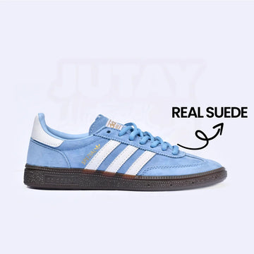 SPEZIAL - LIGHT BLUE