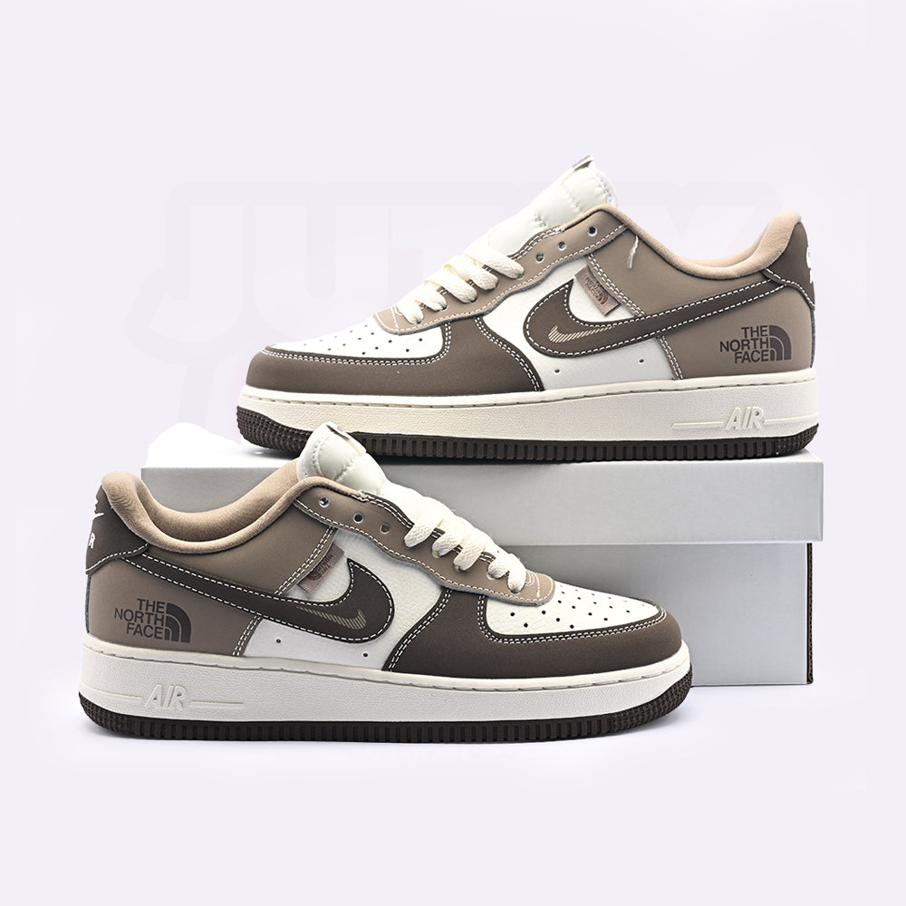 AIRFORCE 1 - NF (CUSTOMIZED)