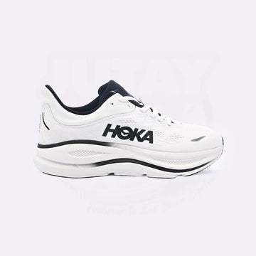 BONDI 9 - WHITE BLACK