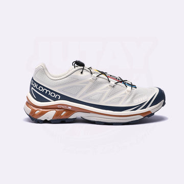 SALOMON XT 6 - DARK SAPPHIRE