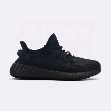 YEEZY 350 V2 - TRIPLE BLACK