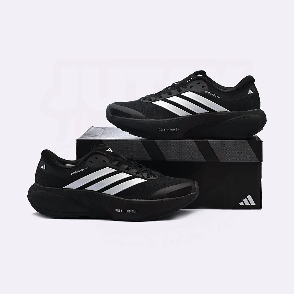 SUPERNOVA RISE 3 - BLACK WHITE