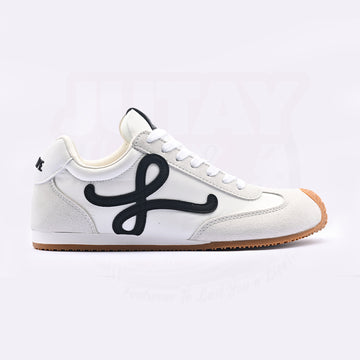 LWE BALLET RUNNER 2.0 - WHITE