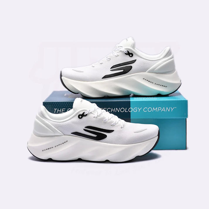 SKS AERO BURST - WHITE DUO