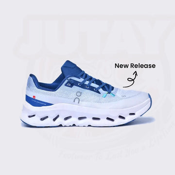 ONCLOUD TILT - TEMPEST BLUE