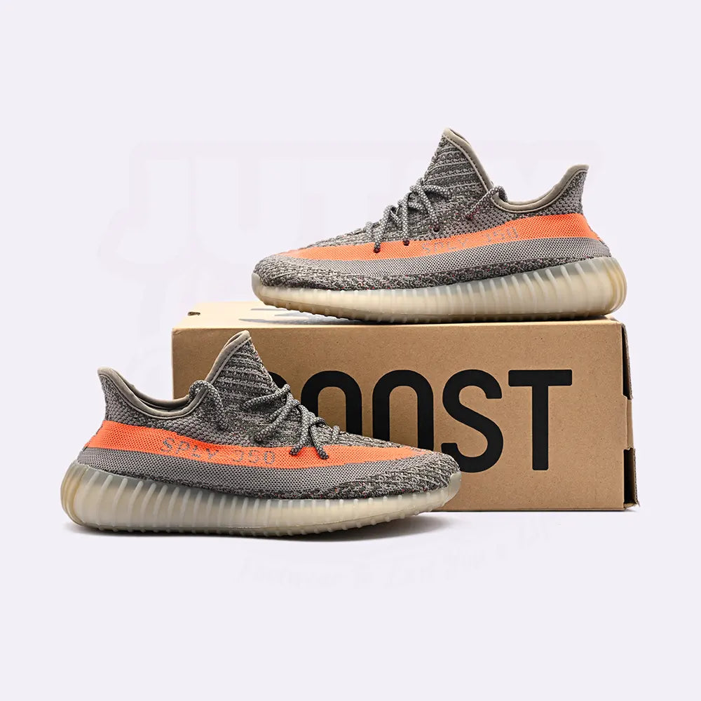 YEEZY 350 V2 - BELUGA