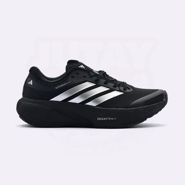 SUPERNOVA RISE 3 - BLACK SILVER