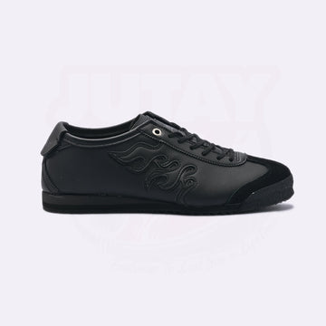 TIGER MEXICO 66 SD (FLAME) - TRIPLE BLACK