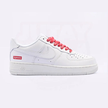 AIRFORCE 1 X SUP - WHITE