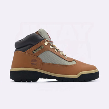 TIMBS FIELD BOOT - WHEAT