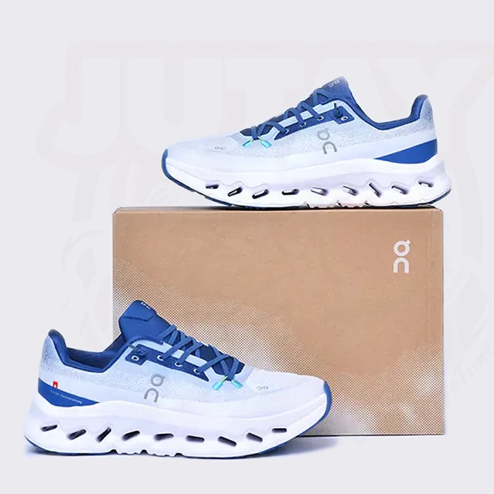 ONCLOUD TILT - TEMPEST BLUE