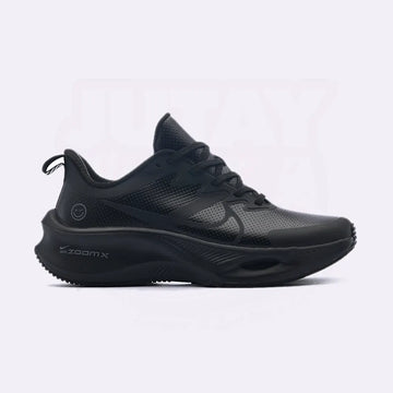 AIR ZOOM - TRILPLE BLACK
