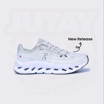 ONCLOUD TILT - GLACIER ICE