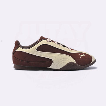 BELLA V2 - ESPRESSO BROWN