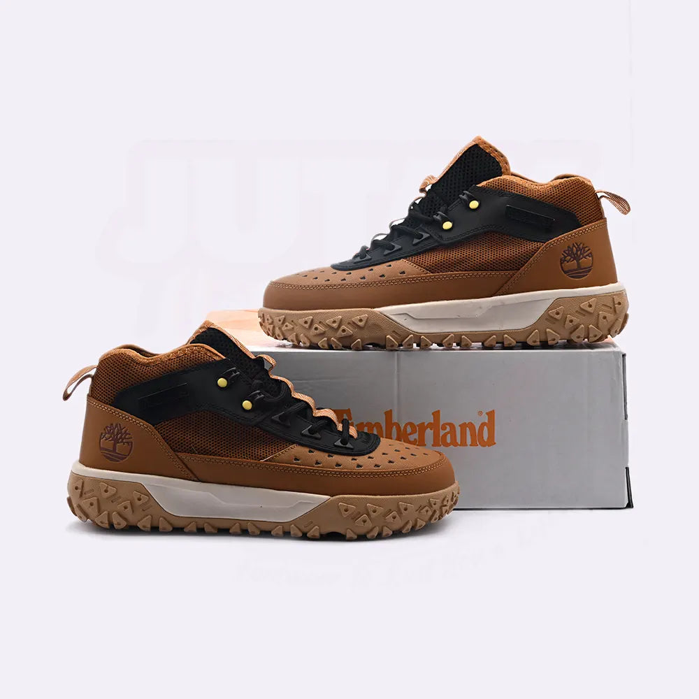 TIMBS MOTION 6  - WHEAT