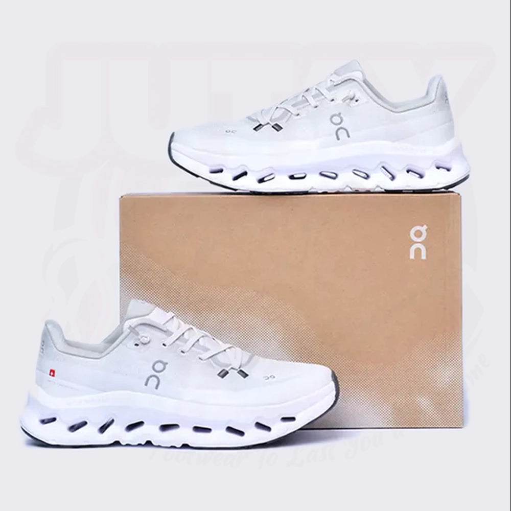 ONCLOUD TILT - GLACIER ICE